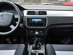 2018款  1.5L舒适型短轴DAM15L