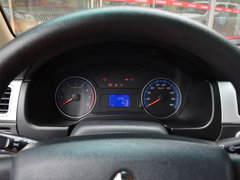 2018款  1.5L舒适型短轴DAM15L