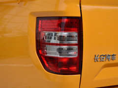 2018款  1.5L舒适型短轴DAM15L