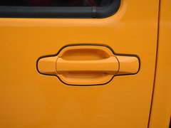 2018款  1.5L舒适型短轴DAM15L