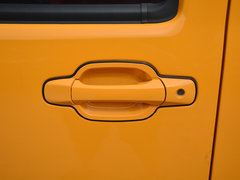 2018款  1.5L舒适型短轴DAM15L