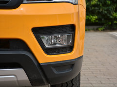 2018款  1.5L舒适型短轴DAM15L