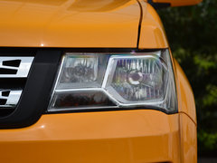 2018款  1.5L舒适型短轴DAM15L