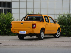 2018款  1.5L舒适型短轴DAM15L