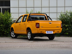2018款  1.5L舒适型短轴DAM15L