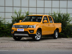2018款  1.5L舒适型短轴DAM15L