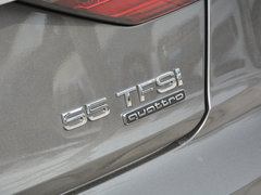 2018款 A8L 55 TFSI quattro豪华型
