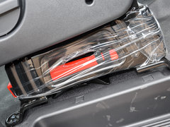 2018款 1.6L 速运版 5座