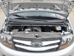 2018款 1.6L 速运版 5座