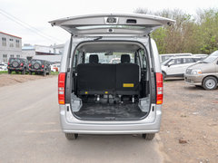 2018款 1.6L 速运版 5座