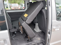 2018款 1.6L 速运版 5座