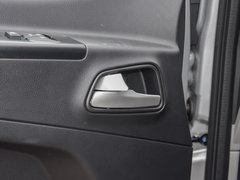 2018款 1.6L 速运版 5座