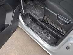 2018款 1.6L 速运版 5座