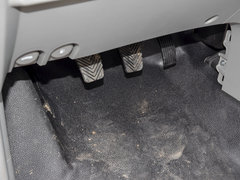 2018款 1.6L 速运版 5座