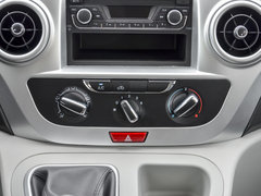2018款 1.6L 速运版 5座