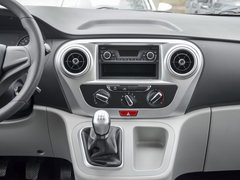 2018款 1.6L 速运版 5座