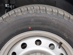 2018款 1.6L 速运版 5座