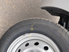 2018款 1.6L 速运版 5座