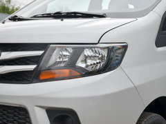 2018款 1.6L 速运版 5座