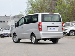 2018款 1.6L 速运版 5座