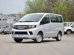 2018款 1.6L 速运版 5座