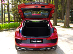 2018款 优雅版 1.8L 手动风尚型