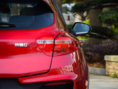 2018款 优雅版 1.8L 手动风尚型
