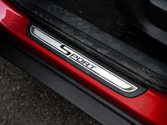2018款 优雅版 1.8L 手动风尚型