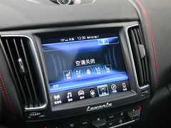 2019款 3.8T GTS