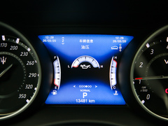 2019款 3.8T GTS