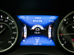2019款 3.8T GTS