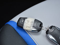 2018款 EV 旗舰型