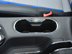 2018款 EV 旗舰型