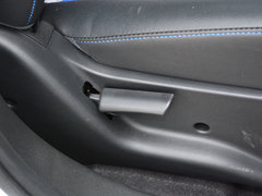 2018款 EV 旗舰型