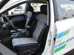 2018款 EV 旗舰型