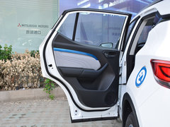2018款 EV 旗舰型