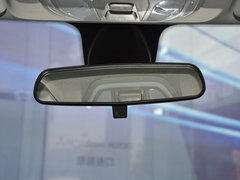 2018款 EV 旗舰型