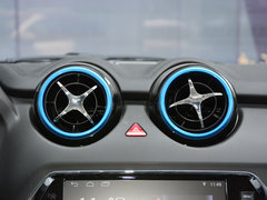 2018款 EV 旗舰型