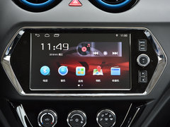2018款 EV 旗舰型