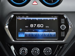 2018款 EV 旗舰型