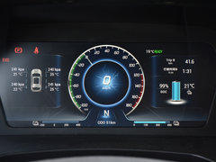 2018款 EV 旗舰型