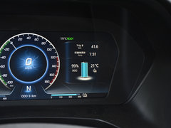 2018款 EV 旗舰型