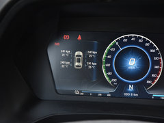 2018款 EV 旗舰型