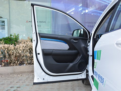2018款 EV 旗舰型