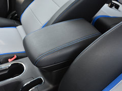 2018款 EV 旗舰型