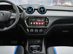 2018款 EV 旗舰型