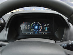 2018款 EV 旗舰型