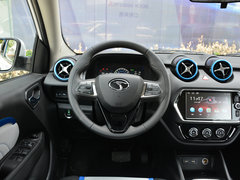2018款 EV 旗舰型