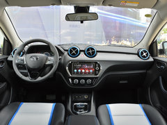 2018款 EV 旗舰型