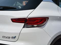 2018款 EV 旗舰型